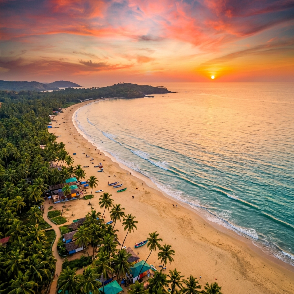 Private pool villas Goa, architectural stays Goa, luxury beach villas Goa, Goa boutique hotels, premium resort Goa, best villas in Goa