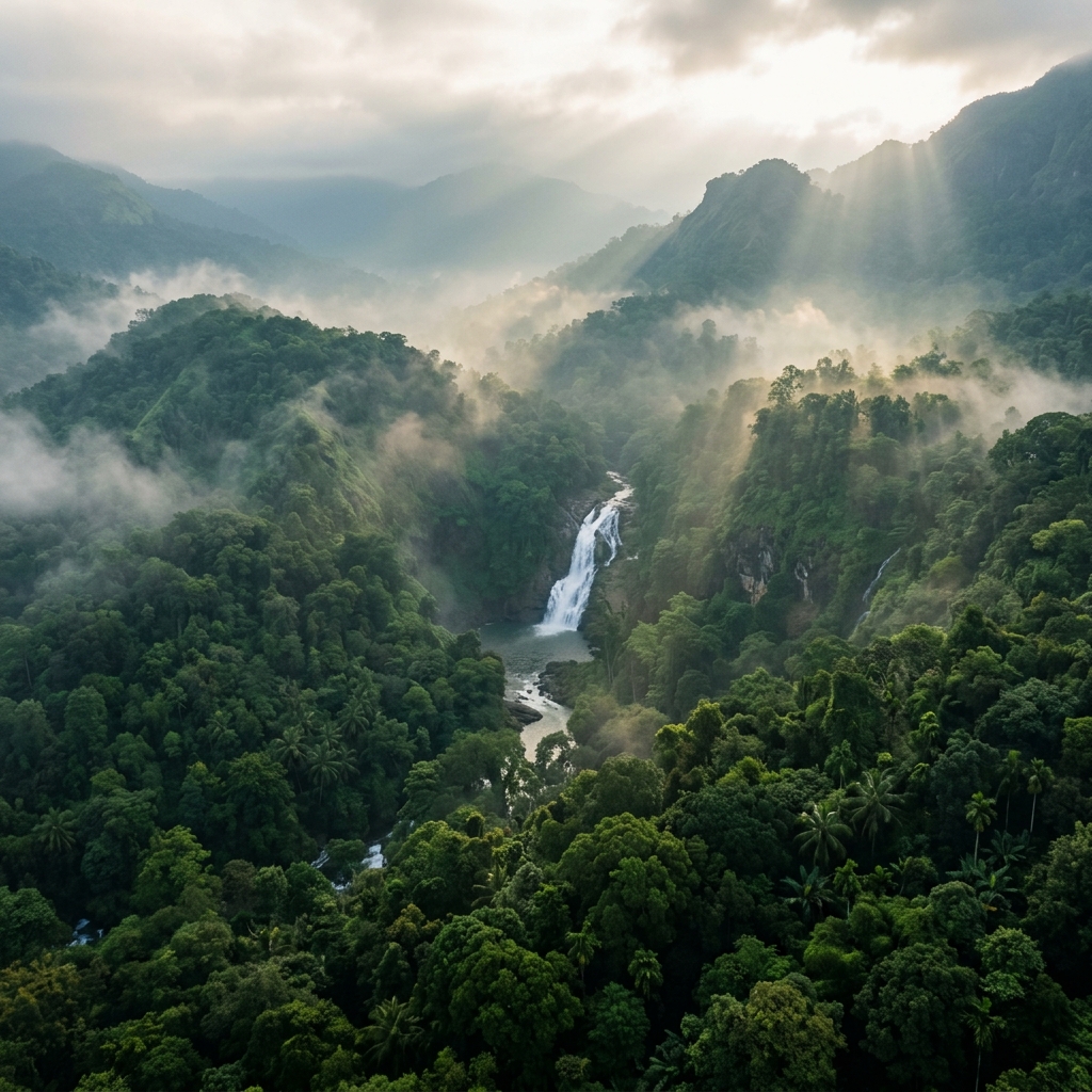 Stays near Wayanad, resorts Wayanad, homestays in Wayanad, forest luxury escapes Wayanad, Wayanad private pool villa, Wayanad luxury resort